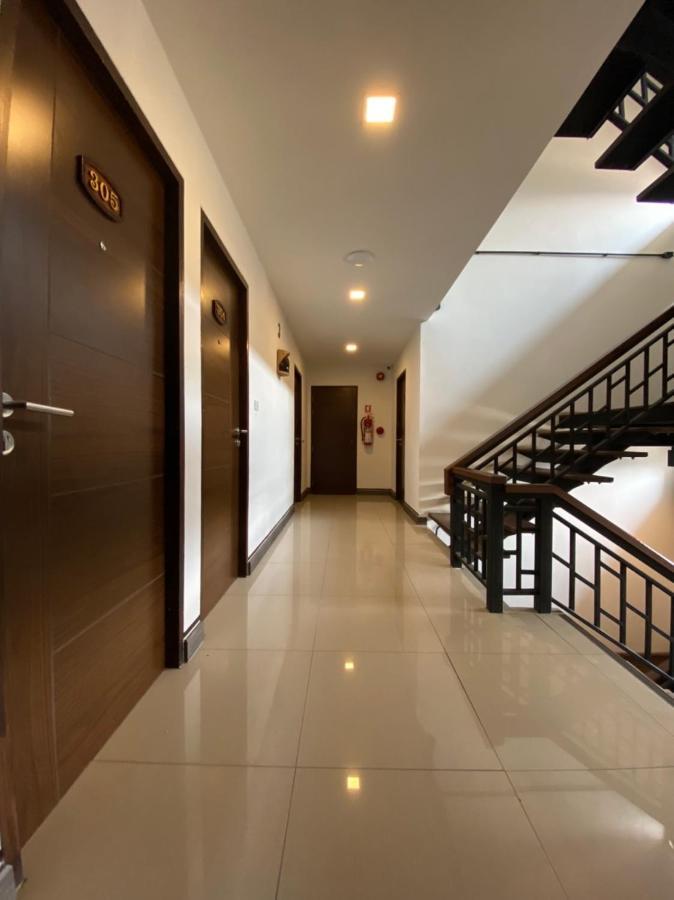 C Hotel Boutique And Comfort Chiang Mai Dış mekan fotoğraf