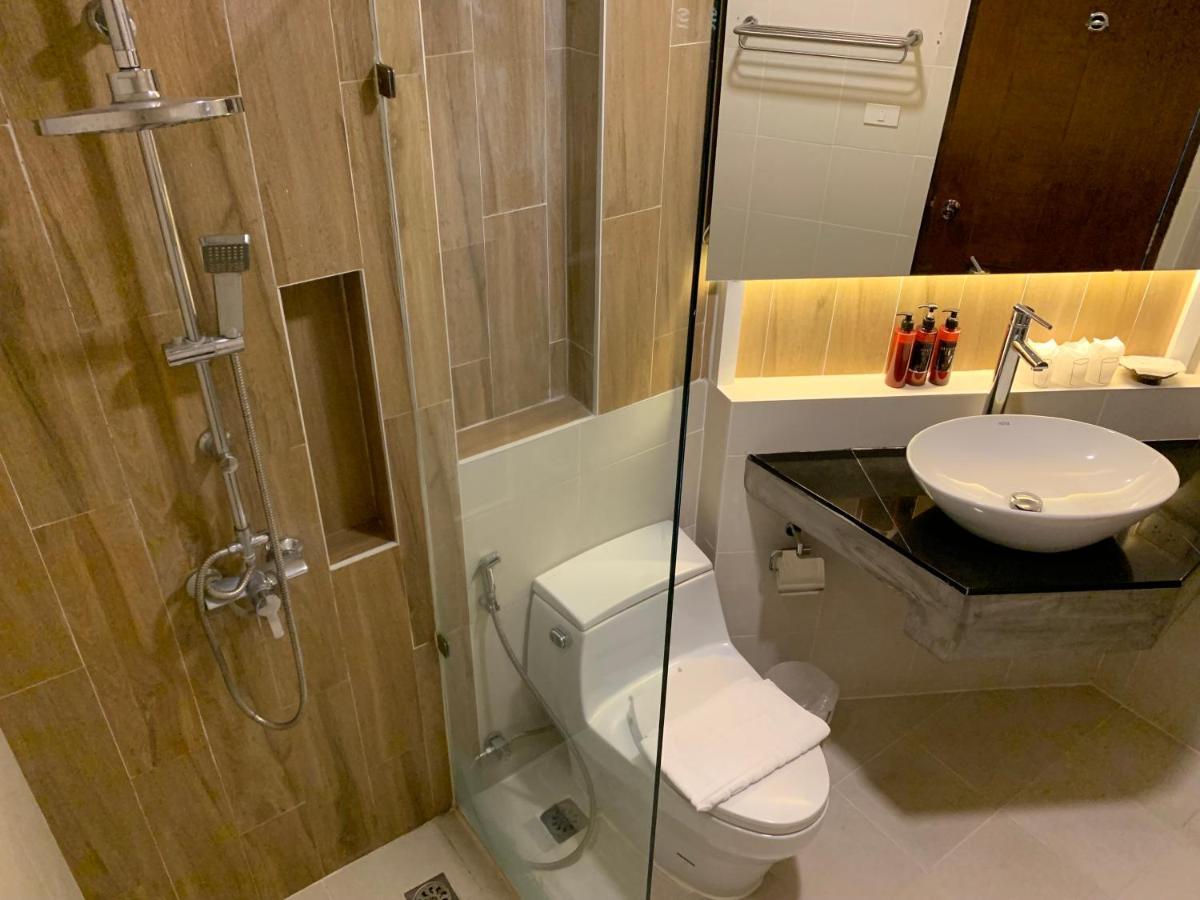 C Hotel Boutique And Comfort Chiang Mai Dış mekan fotoğraf