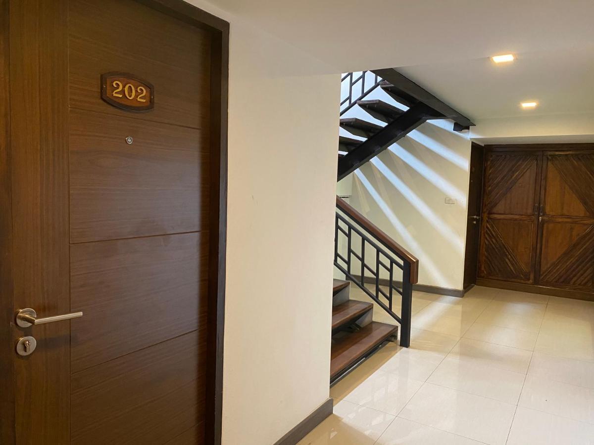 C Hotel Boutique And Comfort Chiang Mai Dış mekan fotoğraf